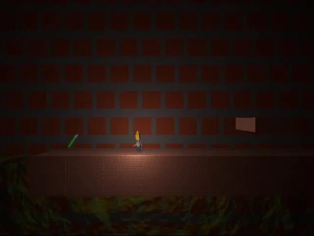 Sanechek: Lost Coins