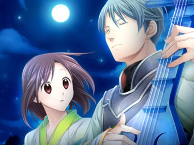 Sangoku Rensenki: Otome no Heihou! Omoidegaeshi