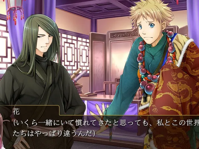 Sangoku Rensenki: Otome no Heihou!