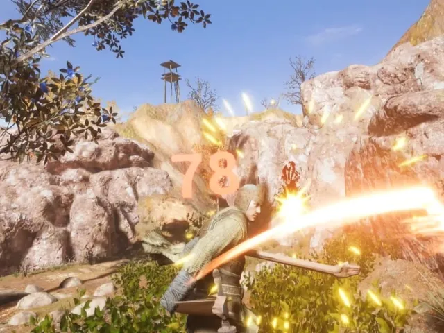Sanguo Warriors VR2