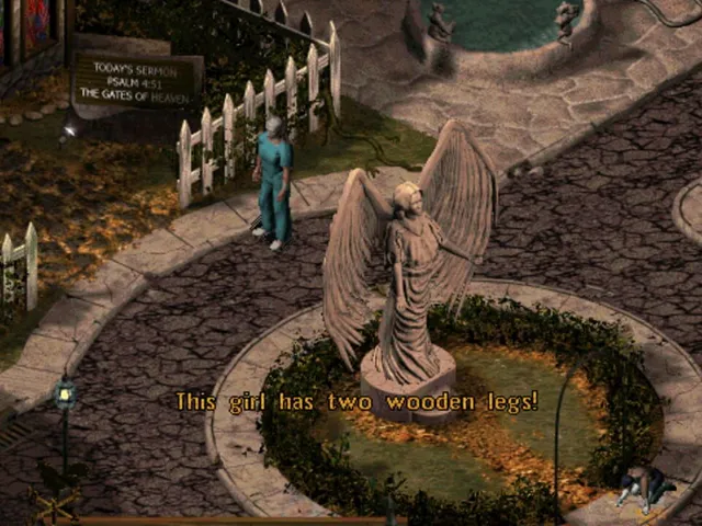 Sanitarium