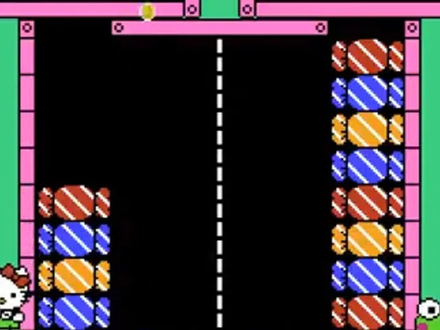 Sanrio Carnival 2