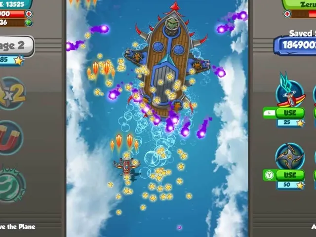 Santa Claus Goblins Attack
