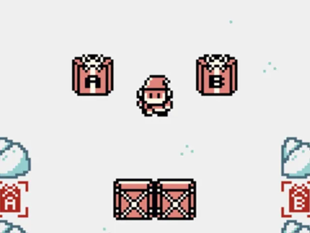 Santa Gift Master