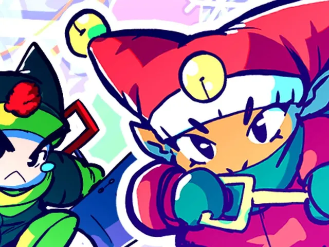 SantaCorps: Snow Patrol
