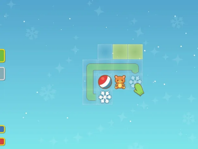 Santa's Workshop