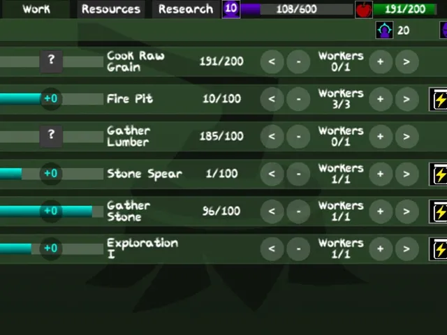Sapiens Craft