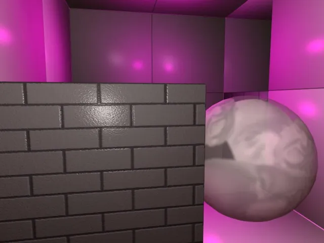 Sapper's bad dream