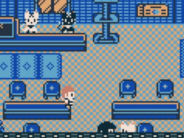 Sapphire Hotel: The Little Tales of