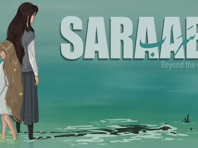 Saraab