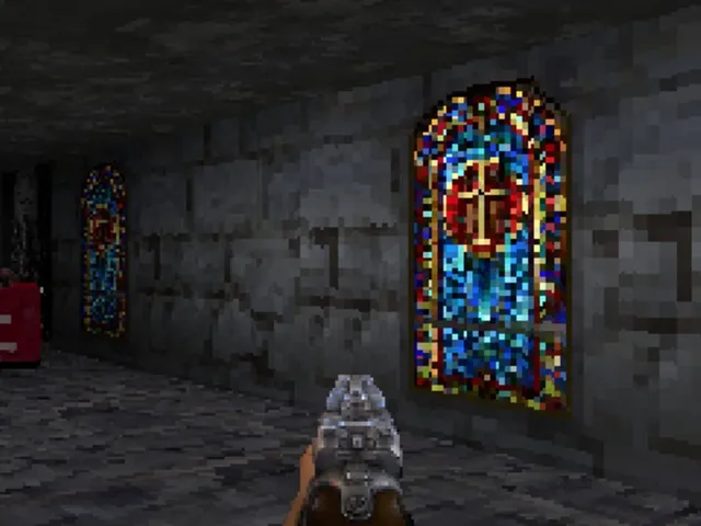 Satan 3D