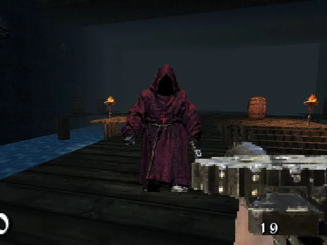 Satan II