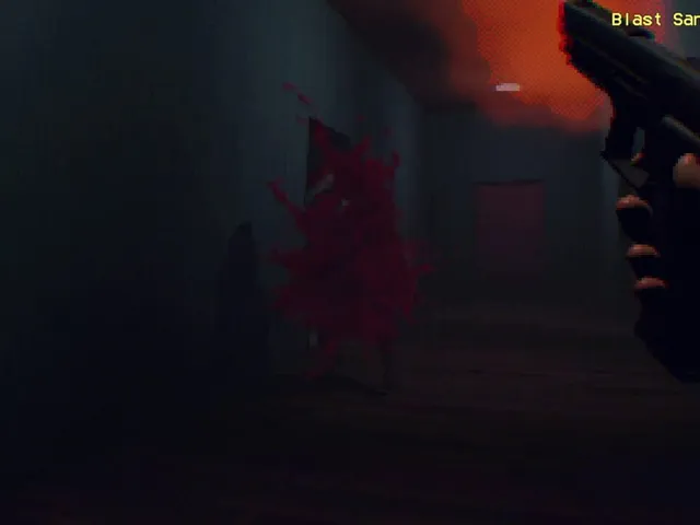 Satan Santa