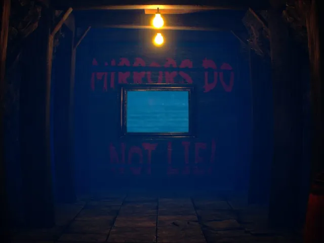 Satan's Dungeon