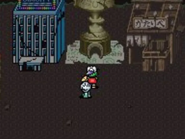 SatellaWalker 2