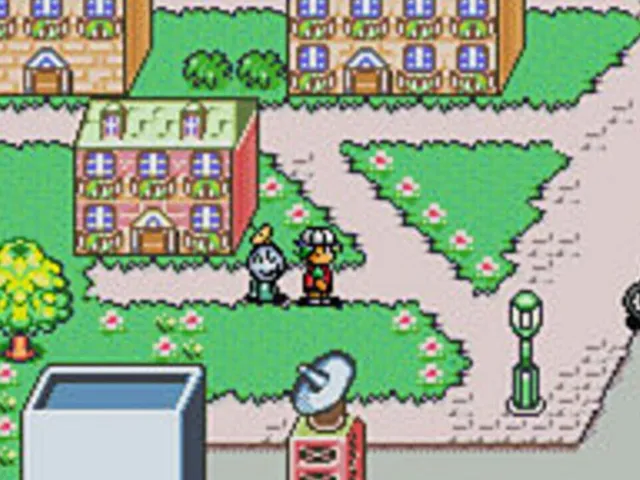 SatellaWalker