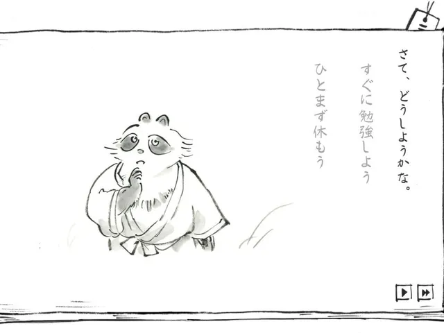 Satoyama Note: Natsukusa Komichi