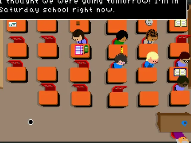 Saturday School
