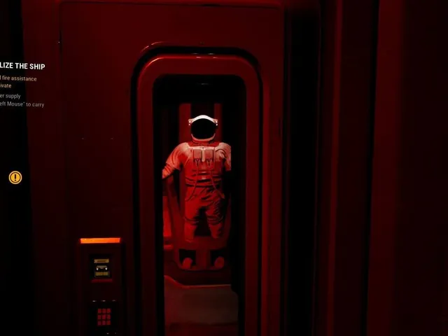 Saturn Menace