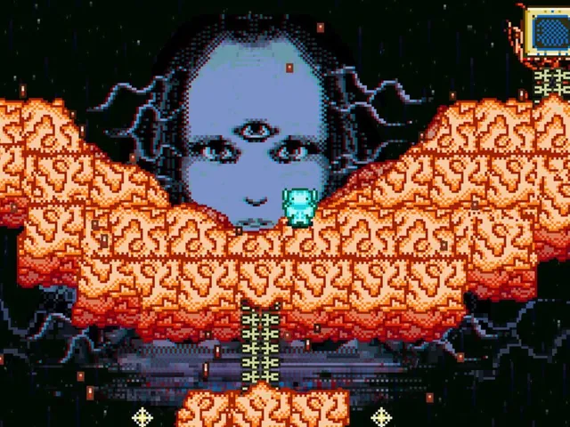 Saturn Quest: Shadow of Planetus