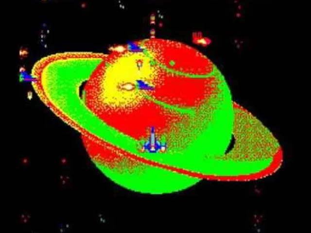 Saturn