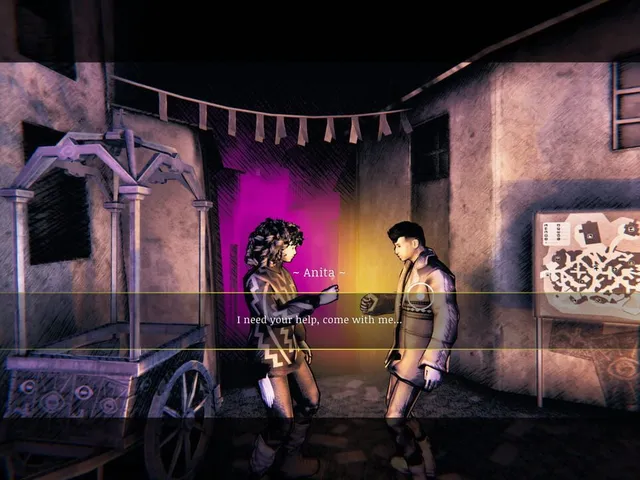 Saturnalia