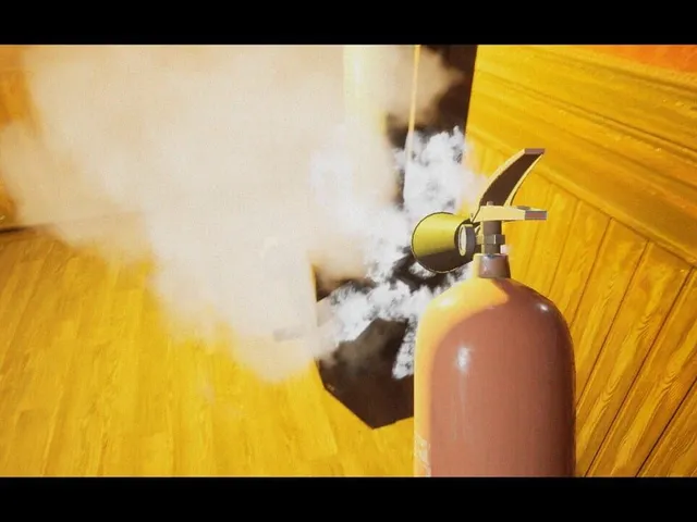 Sauna Simulator