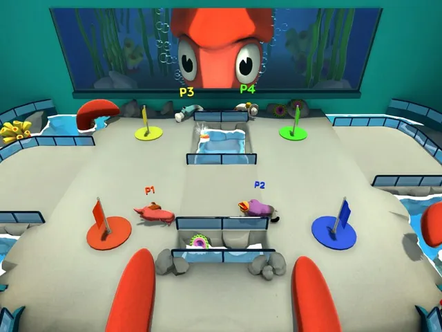 Sausage Sports Club