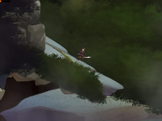 Savage Horizons