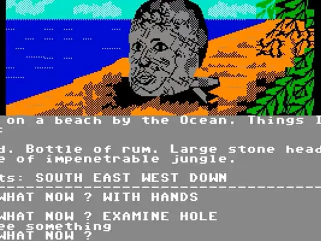 Savage Island