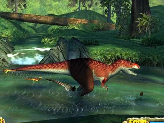 Savage Quest