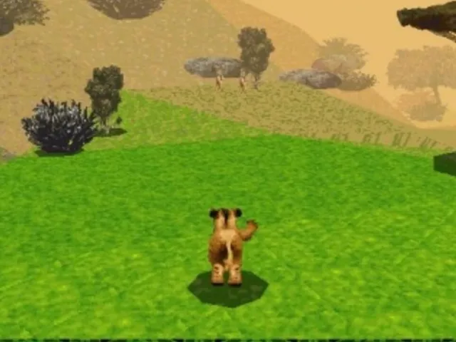 Savage: The Ultimate Quest for Survival