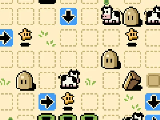 Save Me Cows