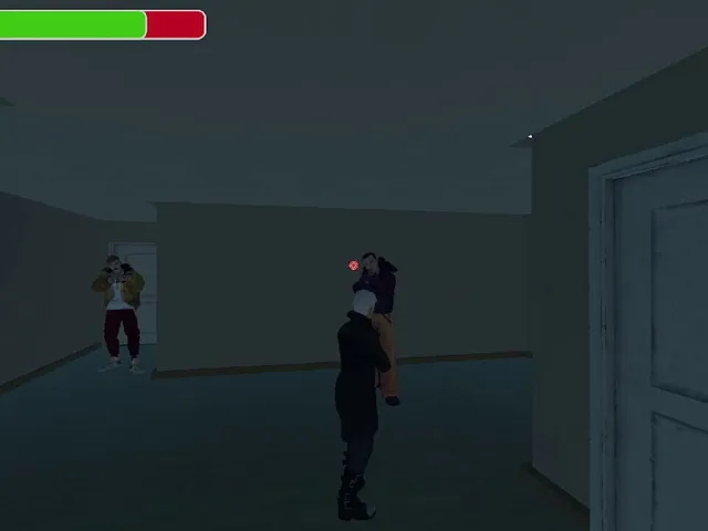 Save My Sister