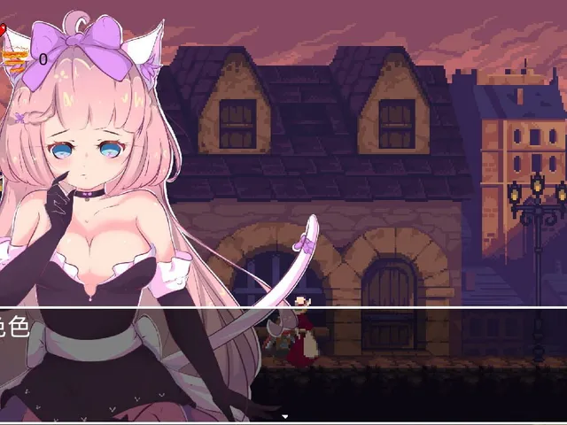 Save the Princess? Save a Fart!