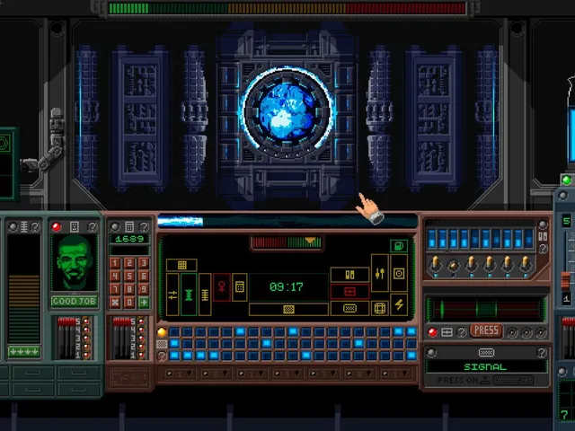 Save the Reactor