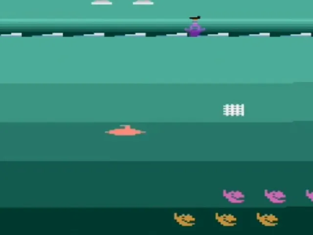 Save the Whales