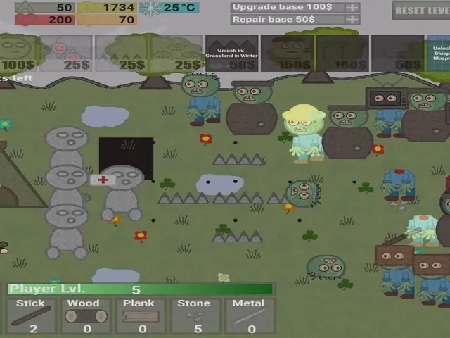 Save Your Camp