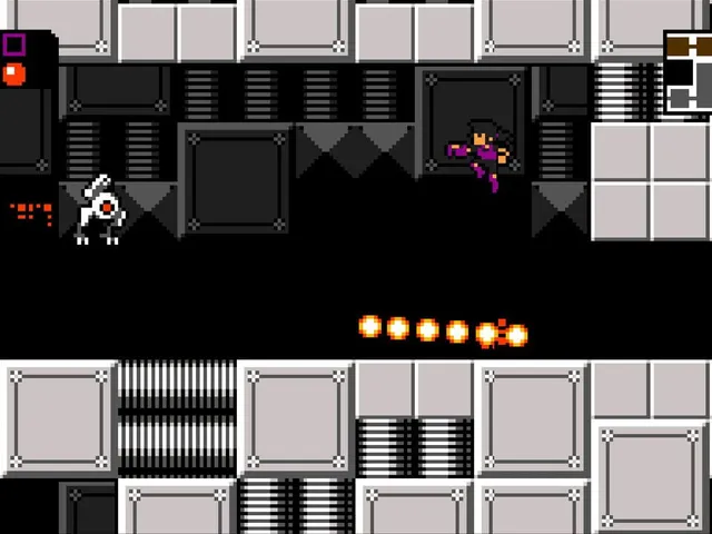 Saving Princess