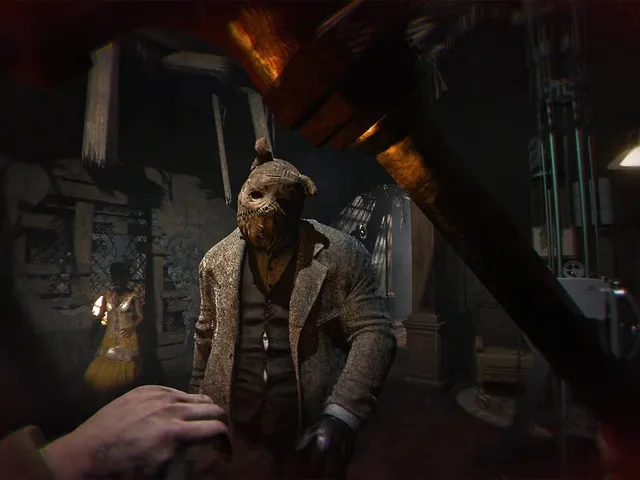 Saw: Genesis