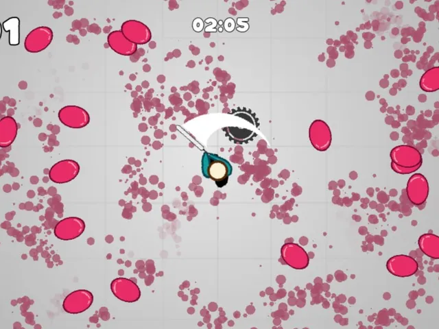 Sawblader