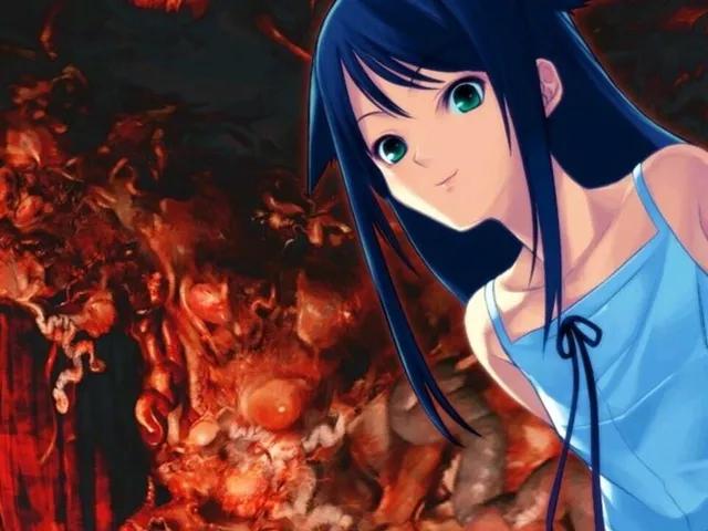 Saya no Uta