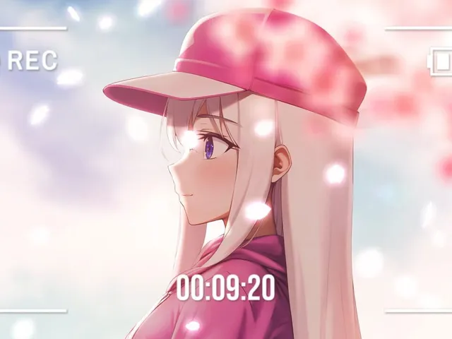 Sayako Story