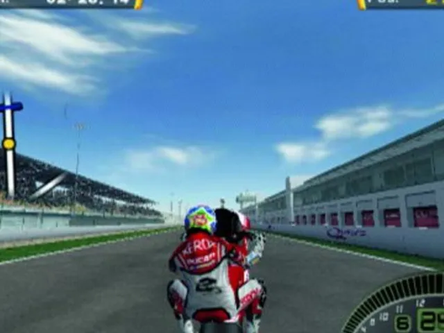 SBK-07 Superbike World Championship