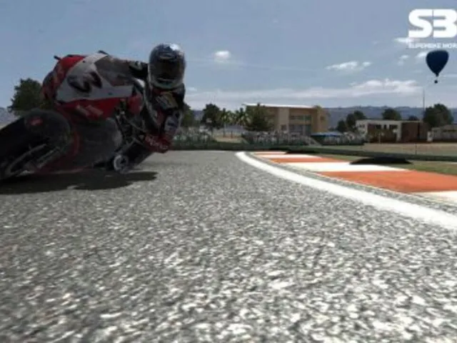 SBK 09: Superbike World Championship