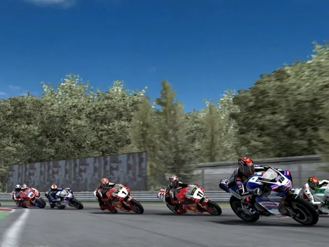 SBK 2011: Superbike World Championship