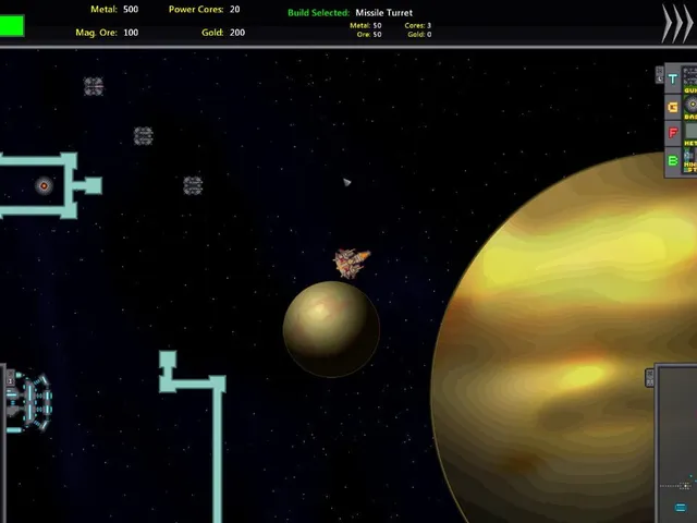 SBX: Invasion