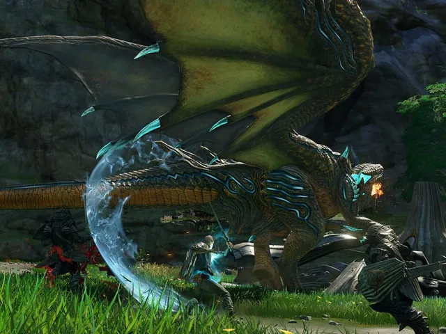 Scalebound