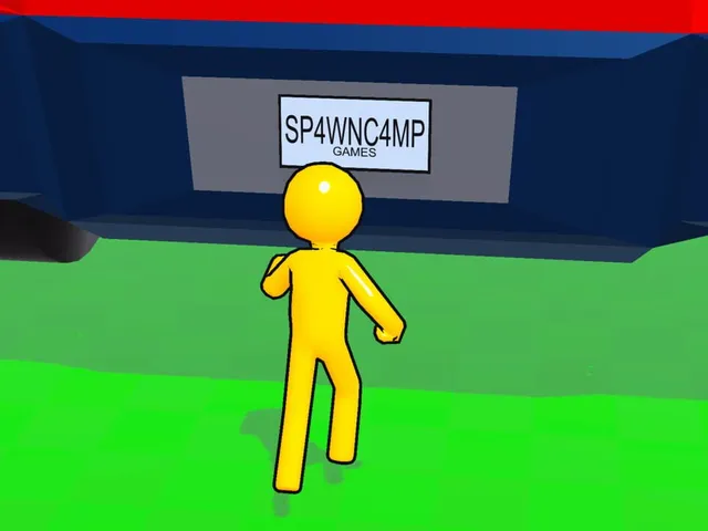 ScaleMan