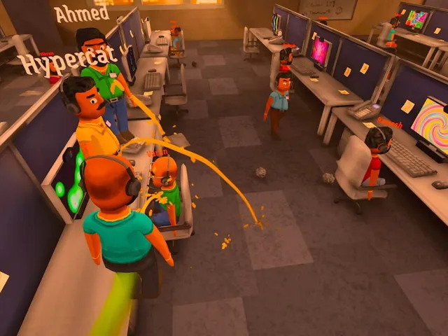 Scam With Your Friends